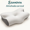 Sanovia Serena™ | Almohada cervical